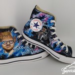 (Supershoes Pair #3919) - Super Charlie