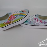 (Supershoes Pair #3949) - Super Hayley