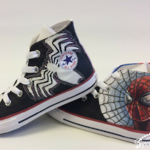 (Supershoes Pair #1209) - Super Daniel