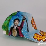 (Supershoes Pair #3046) - Super Harry