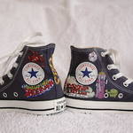 (Supershoes Pair #285) - Super Reece