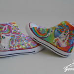 (Supershoes Pair #1574) - Super Aimee