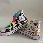 (Supershoes Pair #867) - Super Khianna