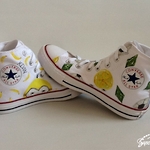 (Supershoes Pair #753) - Super Bethany