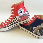 (Supershoes Pair #925) - Super Joseph