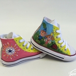 (Supershoes Pair #1036) - Super Elise