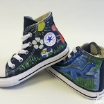 (Supershoes Pair #1068) - Super Jacob