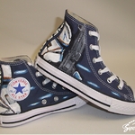 (Supershoes Pair #974) - Super Cameron