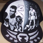 (Supershoes Pair #797) - Super Zayn