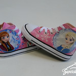 (Supershoes Pair #2434) - Super Jessie