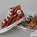 (Supershoes Pair #2714) - Super Charles