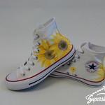 (Supershoes Pair #1742) - Super Leisha