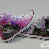 Photo of Amy-Lee's Supershoes