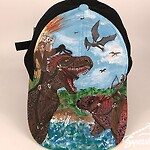 (Supershoes Pair #8042) - Super Isaac