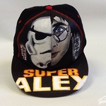 (Supershoes Pair #791) - Super Alexander