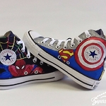(Supershoes Pair #714) - Super Jack