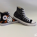 (Supershoes Pair #844) - Super Kian