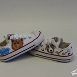 (Supershoes Pair #807) - Super Albert