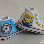 (Supershoes Pair #756) - Super Noah