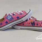 (Supershoes Pair #705) - Super Denisa