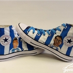 (Supershoes Pair #779) - Super Cameron