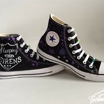 (Supershoes Pair #863) - Super Chloe