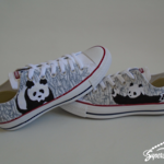 (Supershoes Pair #1562) - Super Aidan