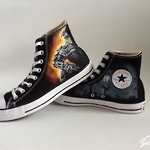 (Supershoes Pair #865) - Super Jake