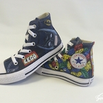 (Supershoes Pair #999) - Super Finlay