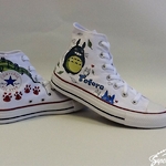 (Supershoes Pair #913) - Super Ivana