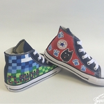 (Supershoes Pair #919) - Super Claudia