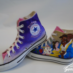 (Supershoes Pair #1546) - Super McKayla