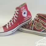 (Supershoes Pair #922) - Super Moses