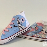 (Supershoes Pair #1013) - Super Noor