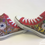 (Supershoes Pair #1117) - Super Ayden