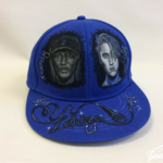 (Supershoes Pair #1205) - Super Zahra