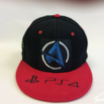 (Supershoes Pair #1218) - Super Michael