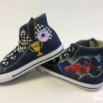 (Supershoes Pair #1200) - Super Asim