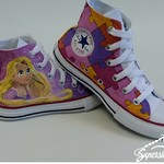 (Supershoes Pair #2094) - Super Lulu