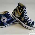 (Supershoes Pair #2115) - Super Lawrence