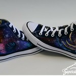 (Supershoes Pair #2111) - Super Trinity