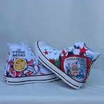 (Supershoes Pair #428) - Super Jack