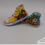 (Supershoes Pair #2186) - Super Kiara