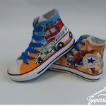 (Supershoes Pair #2154) - Super Tadiwa