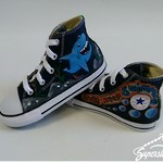 (Supershoes Pair #2150) - Super Eric