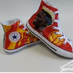 (Supershoes Pair #2166) - Super Reece