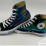 (Supershoes Pair #2148) - Super Jayjay