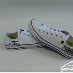 (Supershoes Pair #2152) - Super Joanna