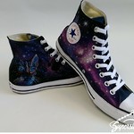 (Supershoes Pair #2143) - Super Harrison