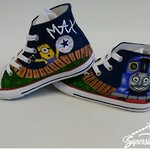 (Supershoes Pair #2146) - Super Max